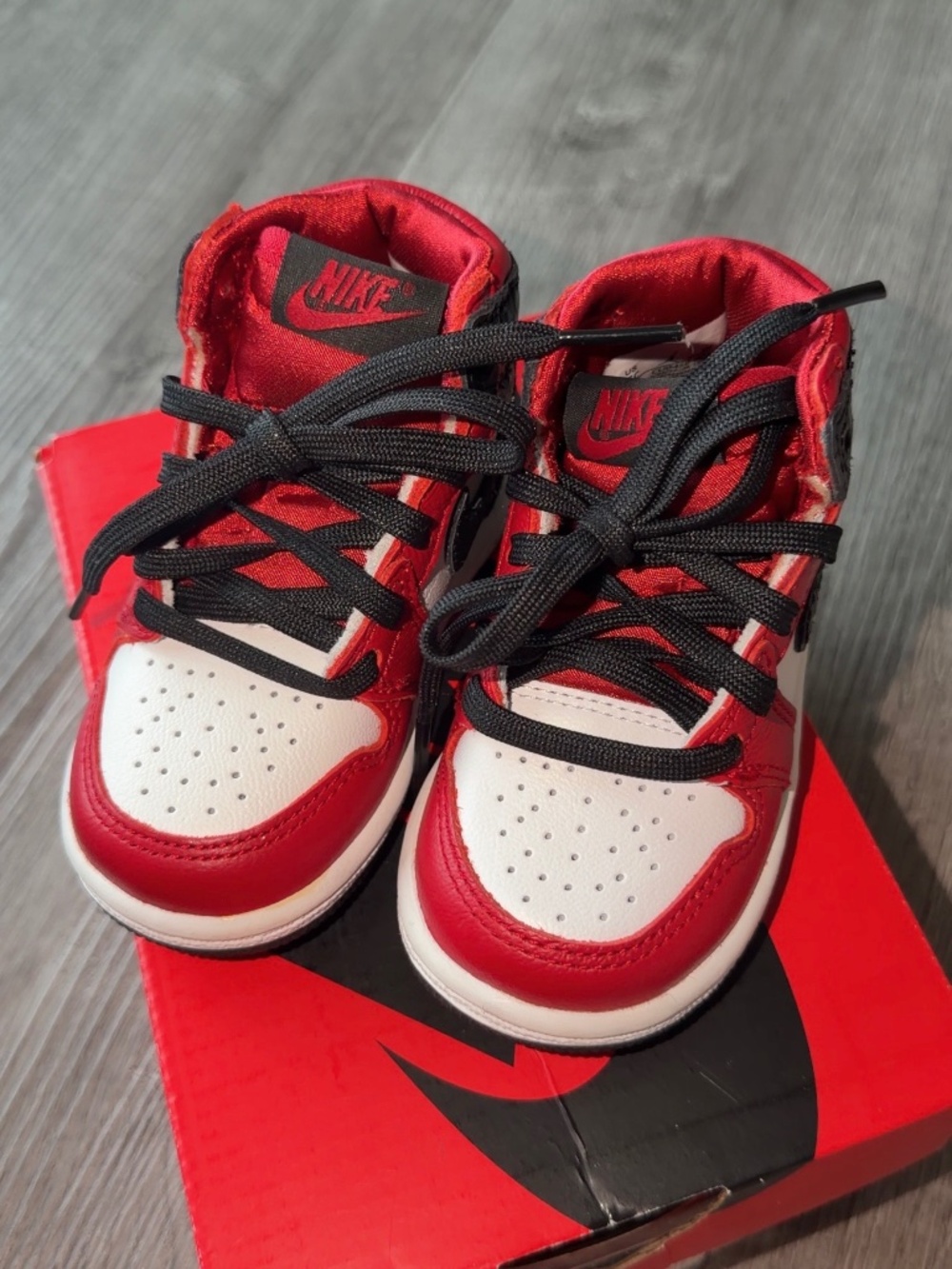 Jordan 1 High OG - 5C
